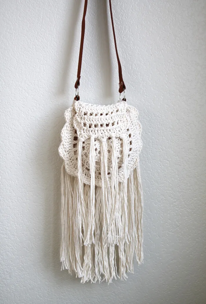 boho-tassel-crochet-bag-1 boho bag