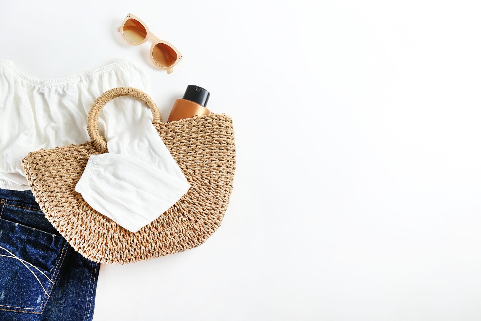 How to style crochet bags for any occasion – outfit inspiration