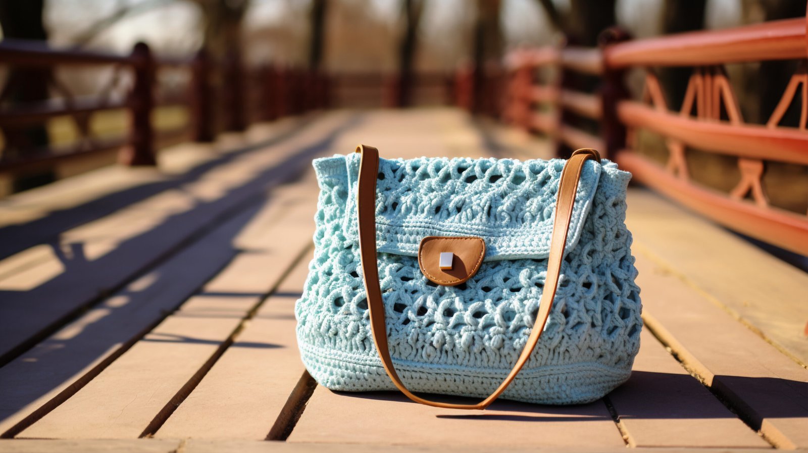 knitted-bag-still-life-outdoors