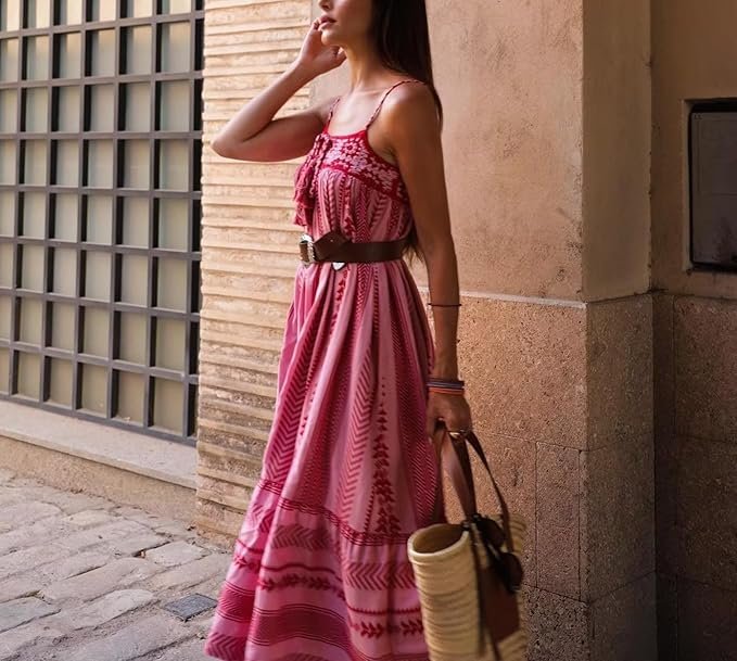 outfit2 BOHO CHIC OUTFIT
